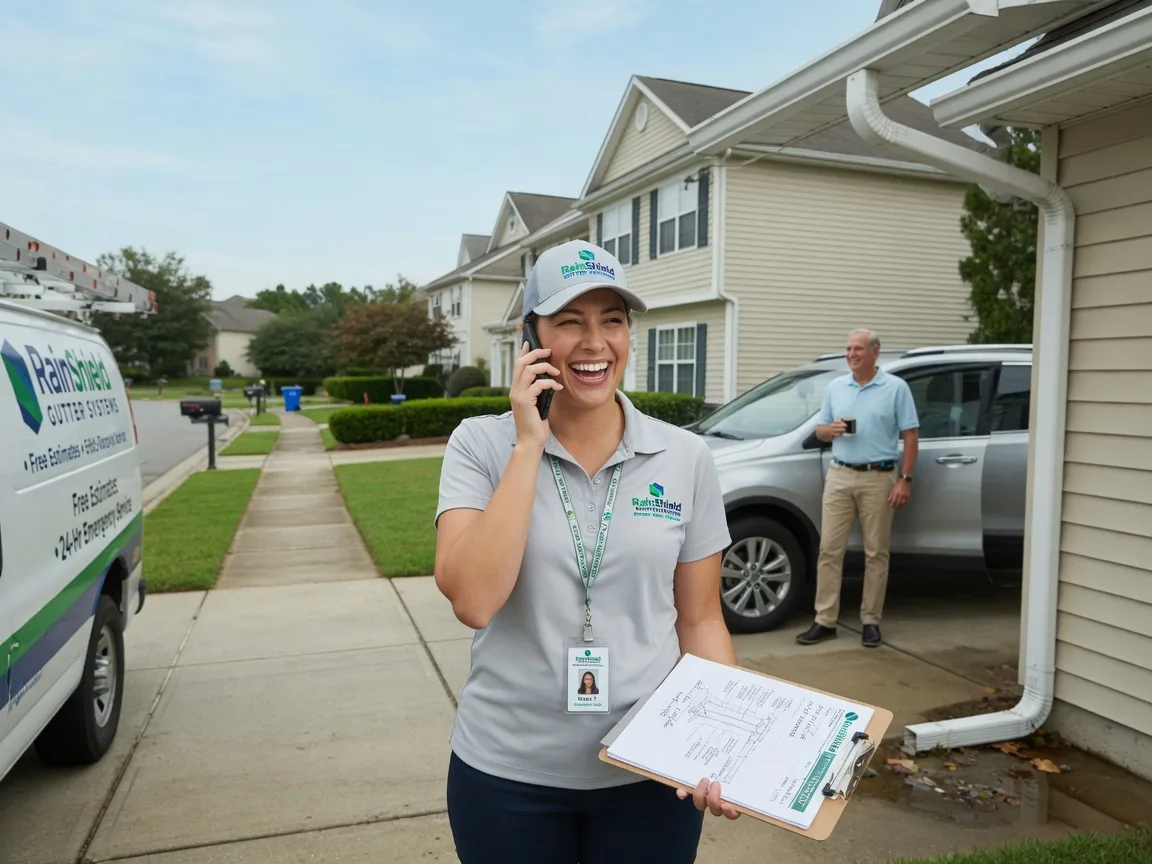 Gutter Installation Little Birch, WV FAQs